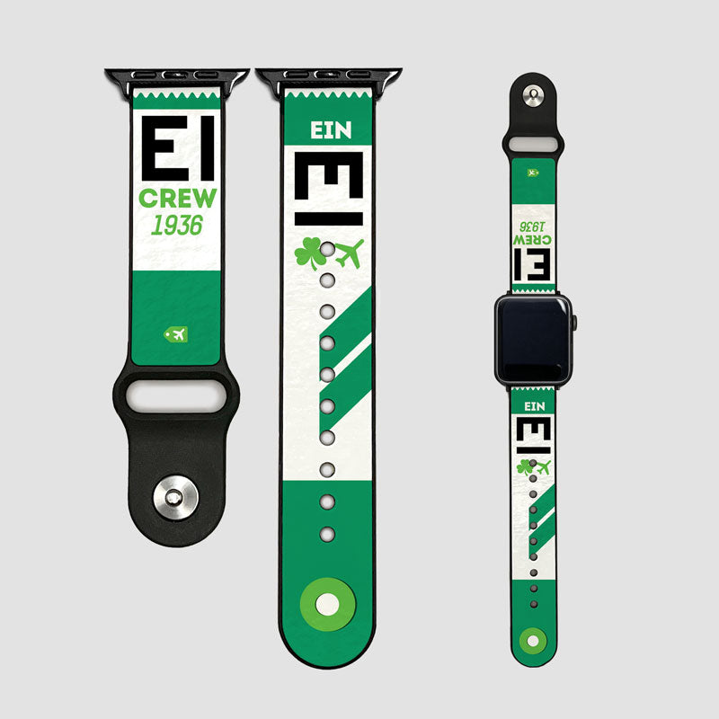 EI - Bracelet Apple Watch