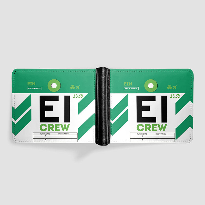 EI - Men's Wallet