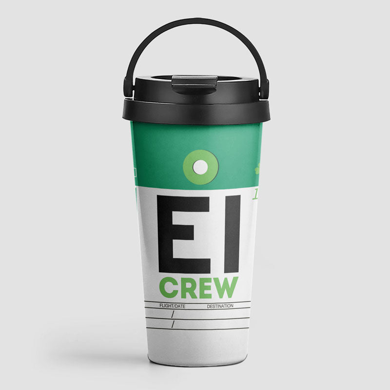 EI - Travel Mug