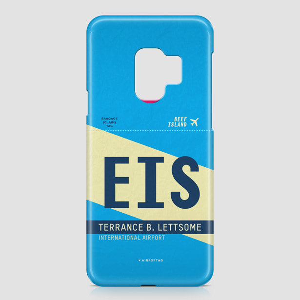 EIS - Phone Case - Airportag