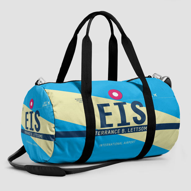 EIS - Duffle Bag - Airportag