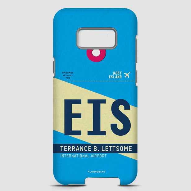 EIS - Phone Case - Airportag