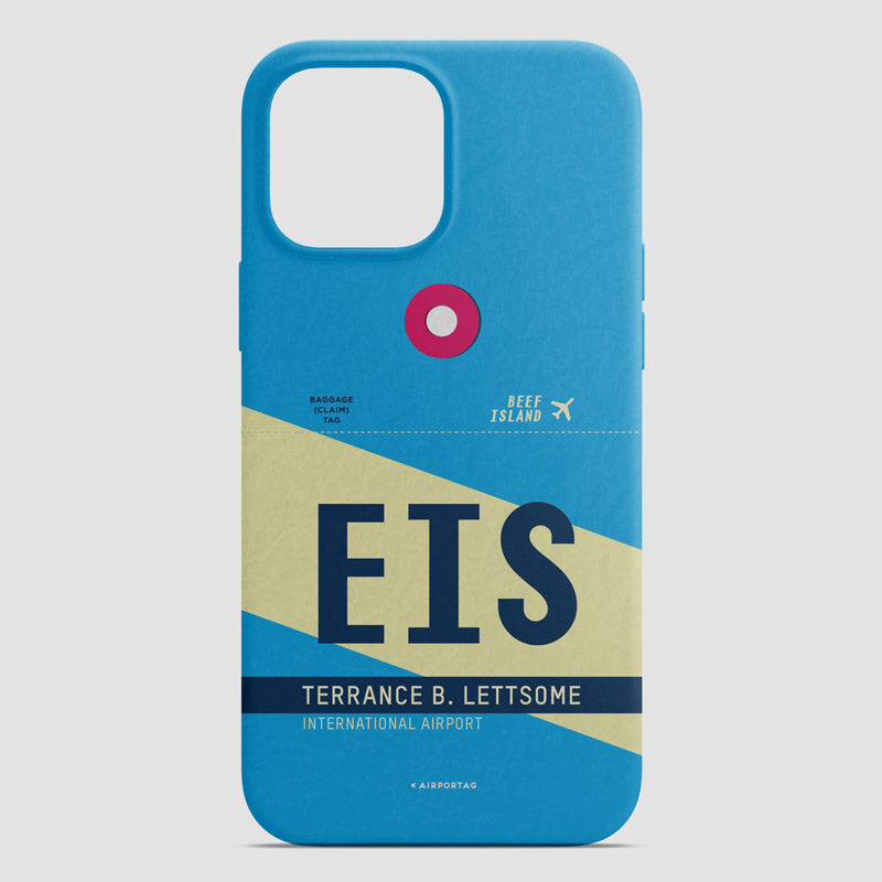 EIS - Phone Case