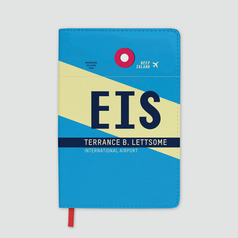 EIS - Journal