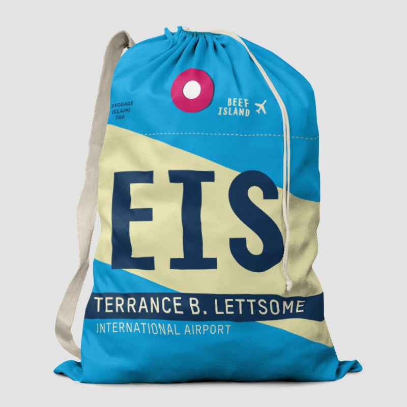 EIS - Laundry Bag - Airportag
