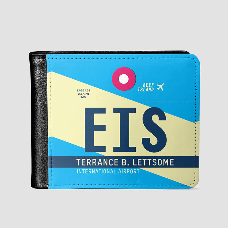 EIS - Men's Wallet