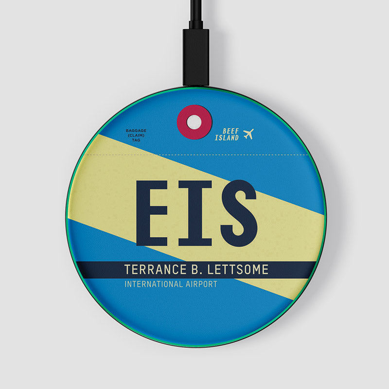EIS - Wireless Charger