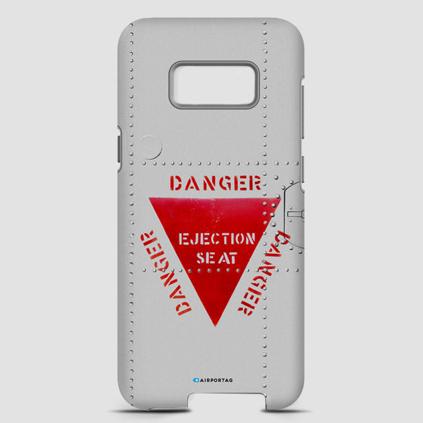 Ejection - Phone Case - Airportag