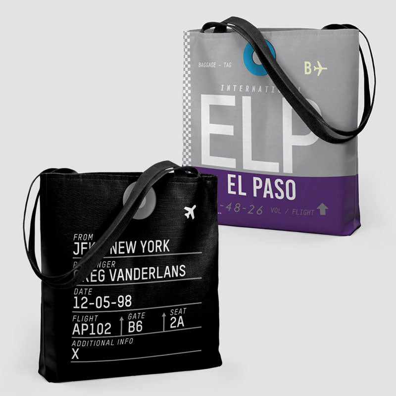 ELP - Tote Bag