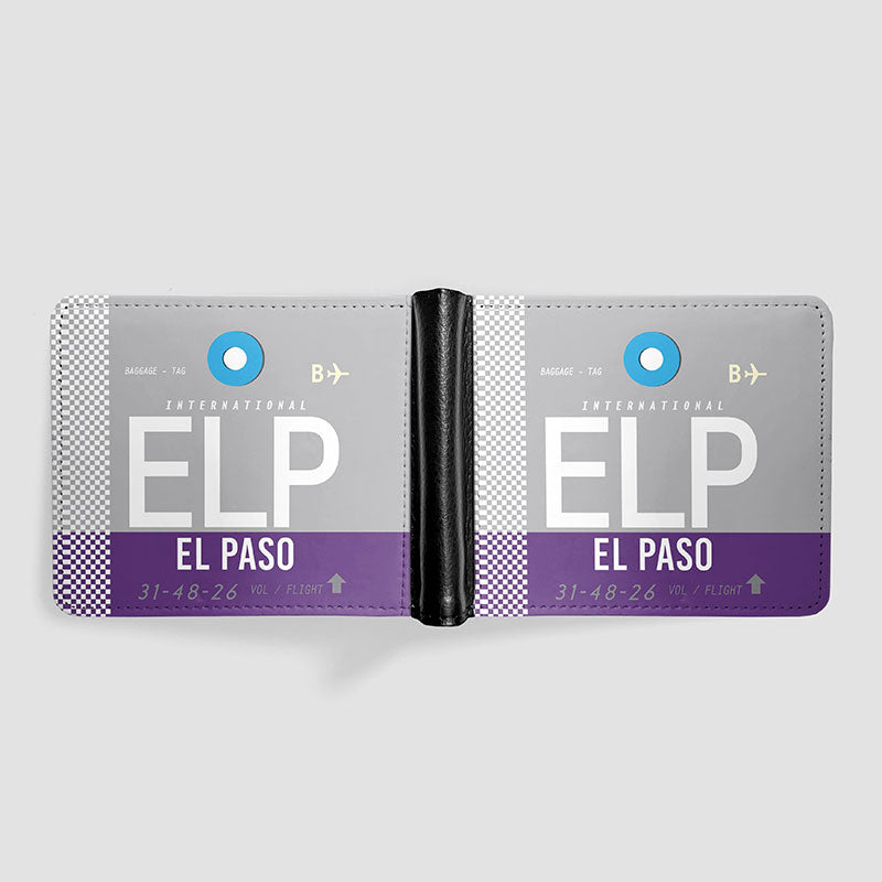 ELP - Men's Wallet