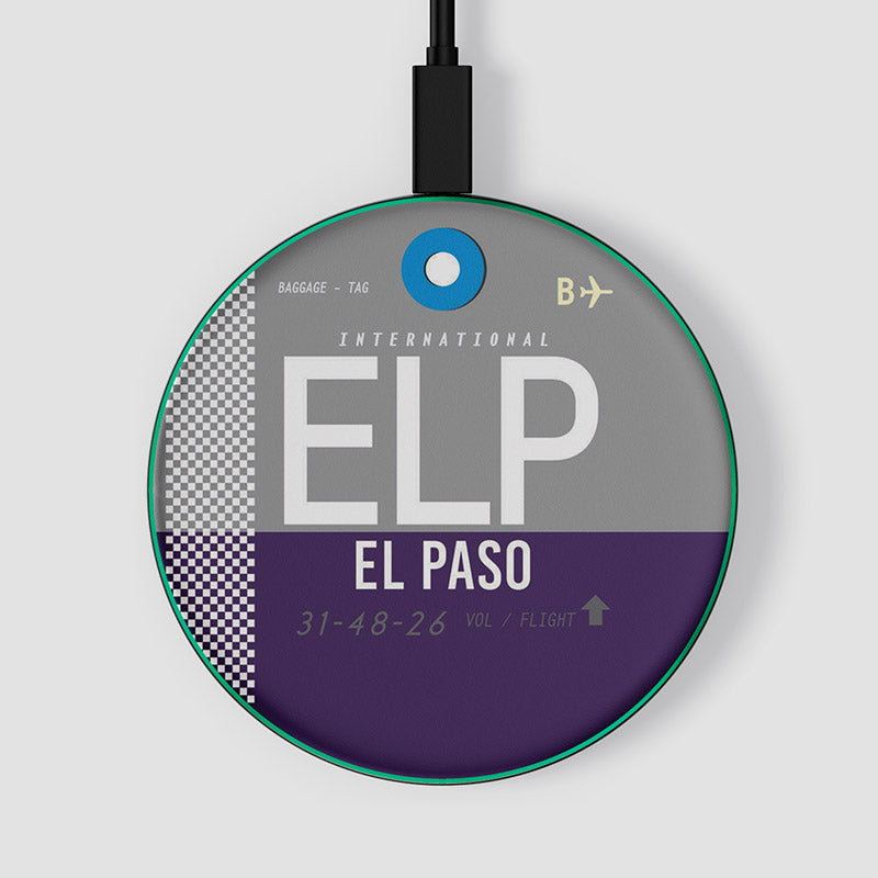 ELP - Wireless Charger