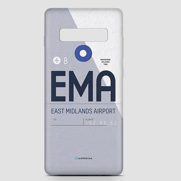 EMA - Phone Case airportag.myshopify.com