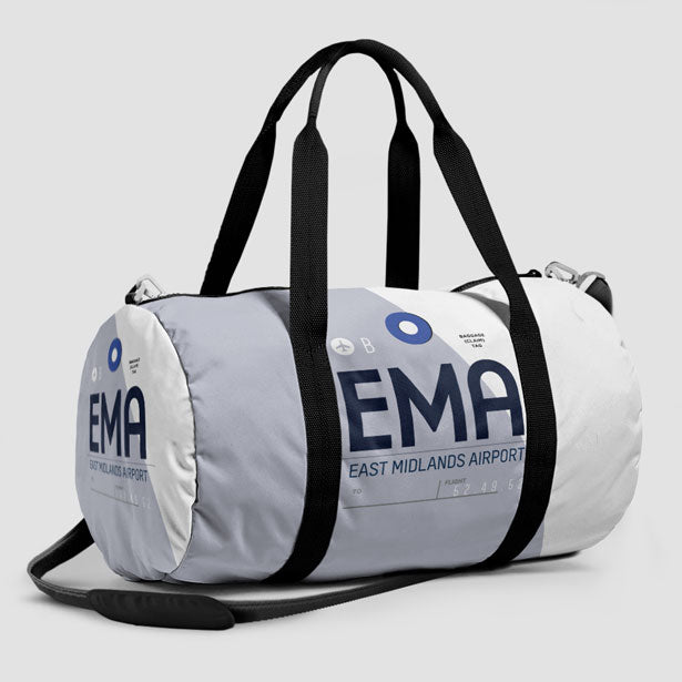 EMA - Duffle Bag - Airportag
