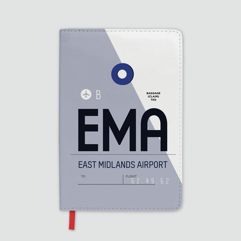 EMA - Journal