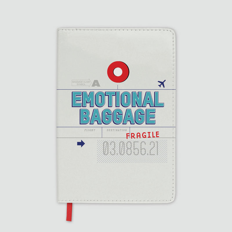 Emotional Baggage - Journal
