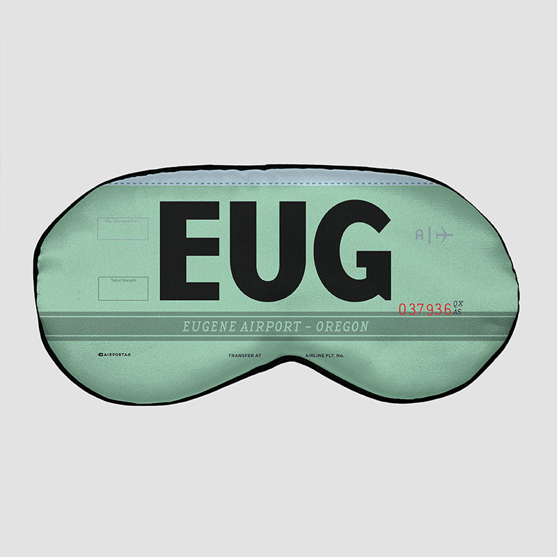 EUG - スリープマスク