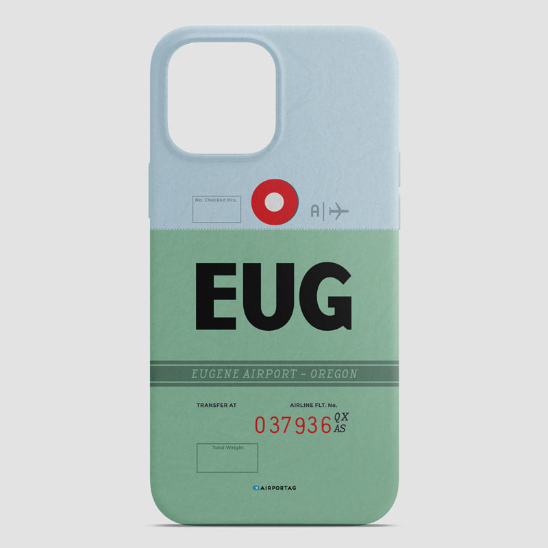 EUG - Phone Case