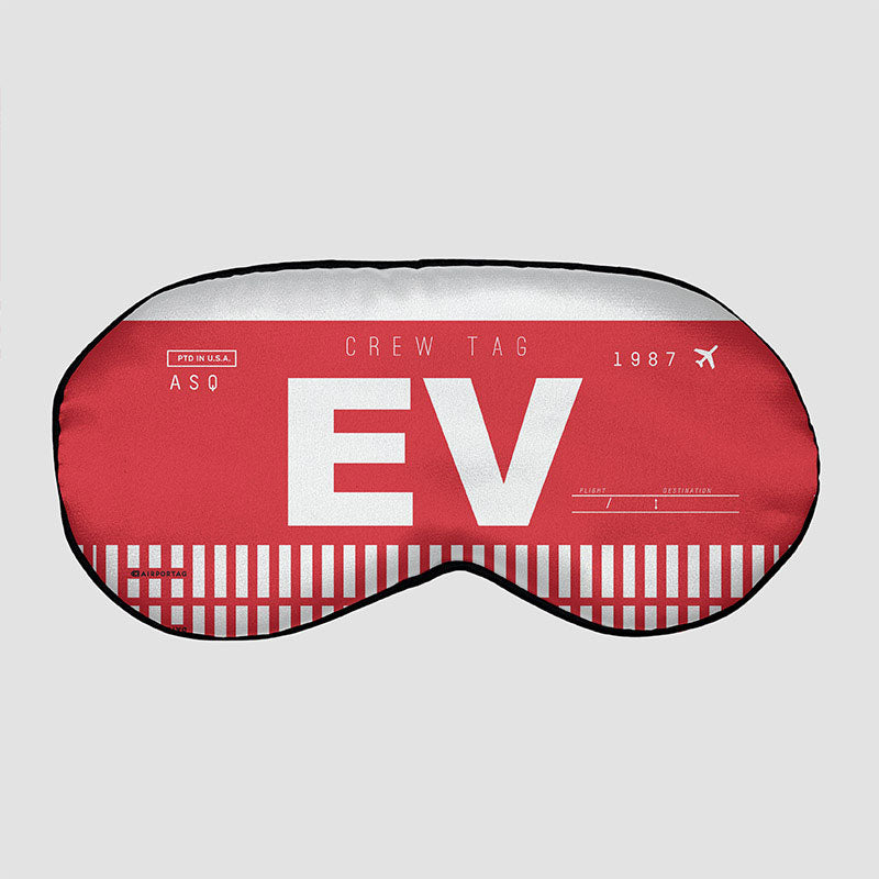 EV - Sleep Mask