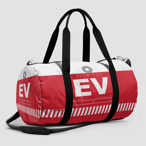 EV - Duffle Bag - Airportag
