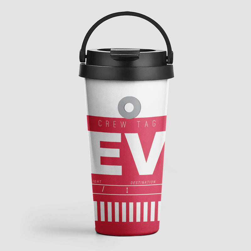 EV - Travel Mug