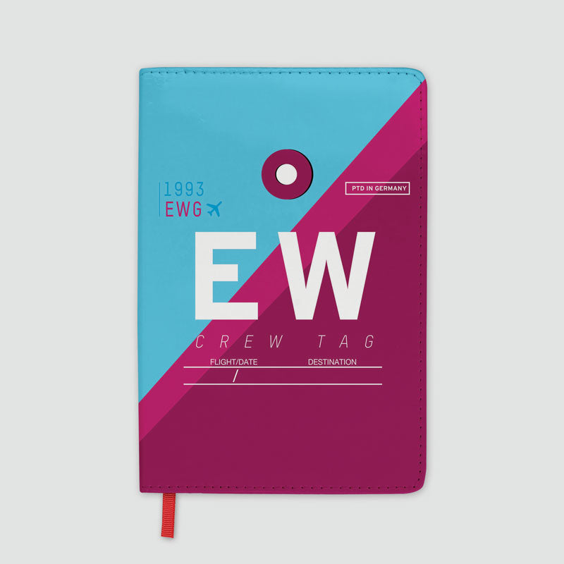 EW - Journal