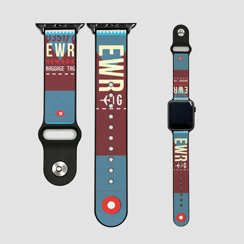 EWR - Apple Watch バンド