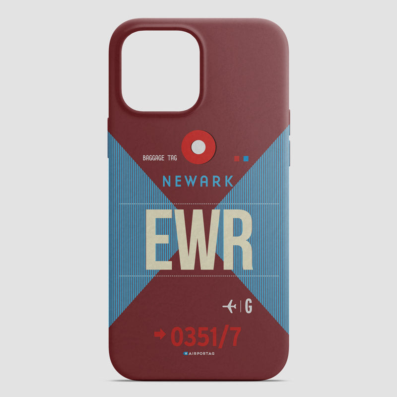 EWR - Phone Case