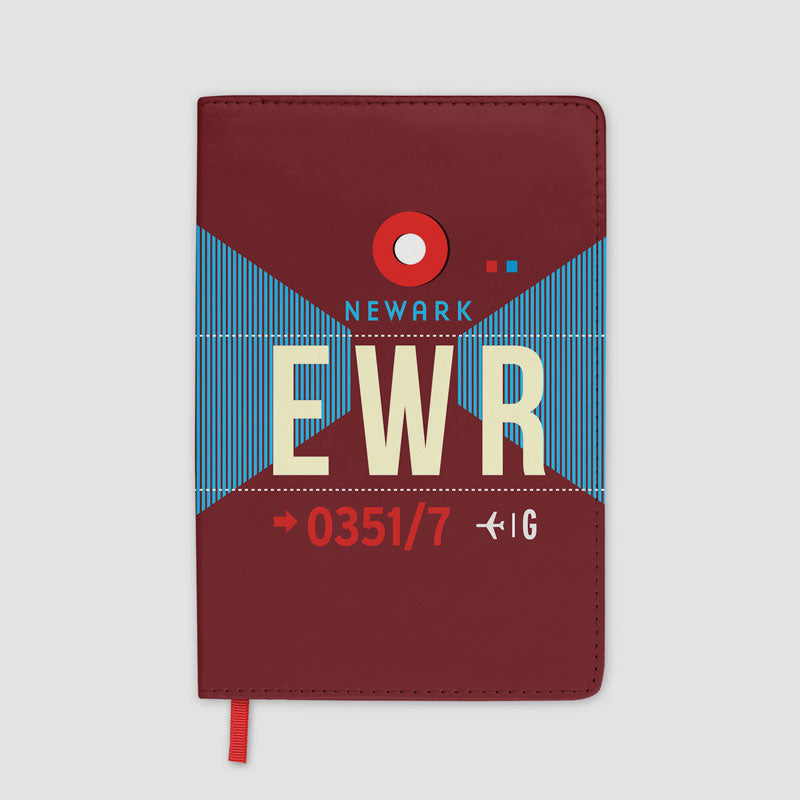 EWR - Journal