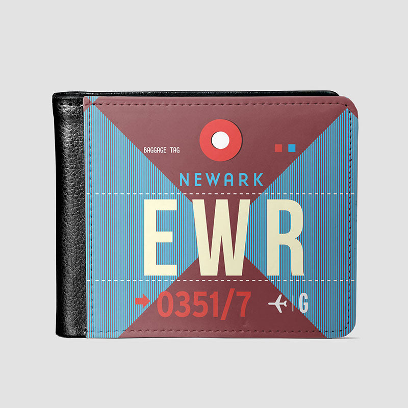 EWR - Men's Wallet