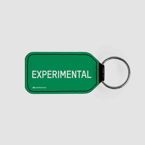 Experimental - Tag Keychain - Airportag