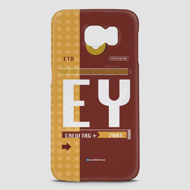EY - Phone Case - Airportag