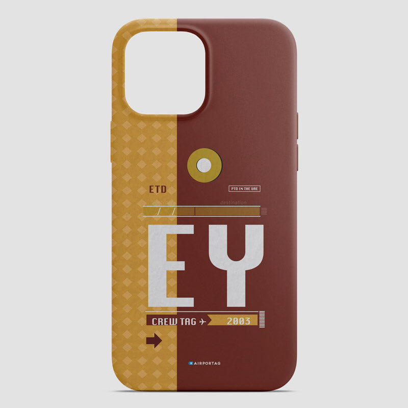 EY - Phone Case