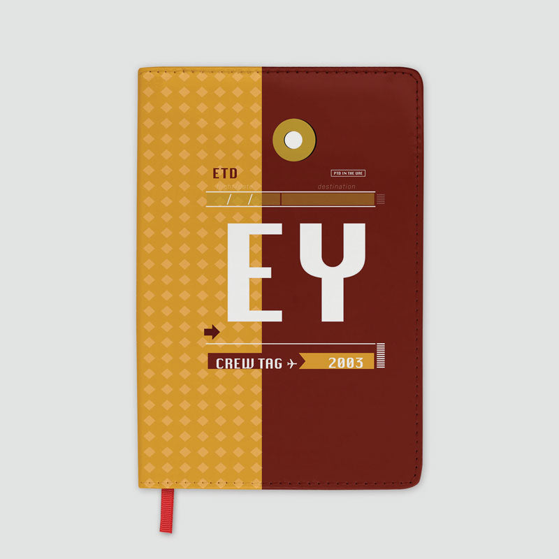 EY - Journal
