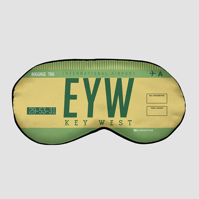 EYW - スリープマスク