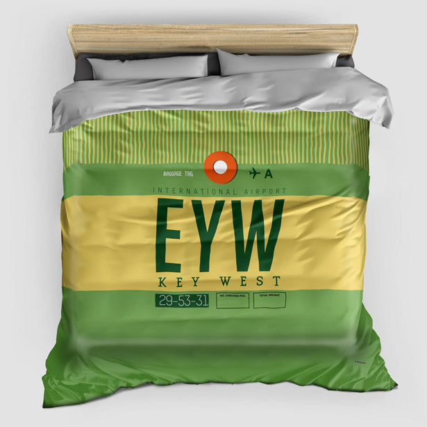 EYW - Comforter - Airportag