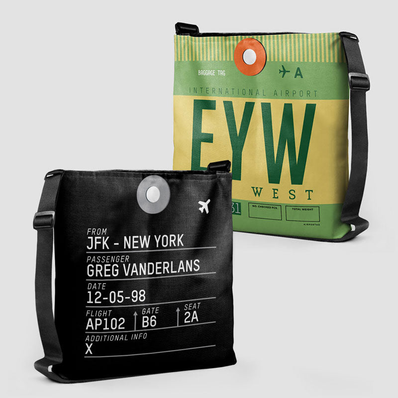 EYW - Tote Bag