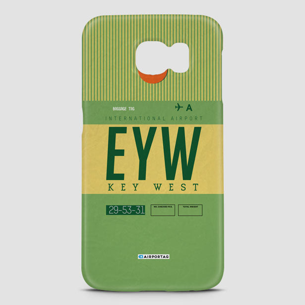 EYW - Phone Case - Airportag