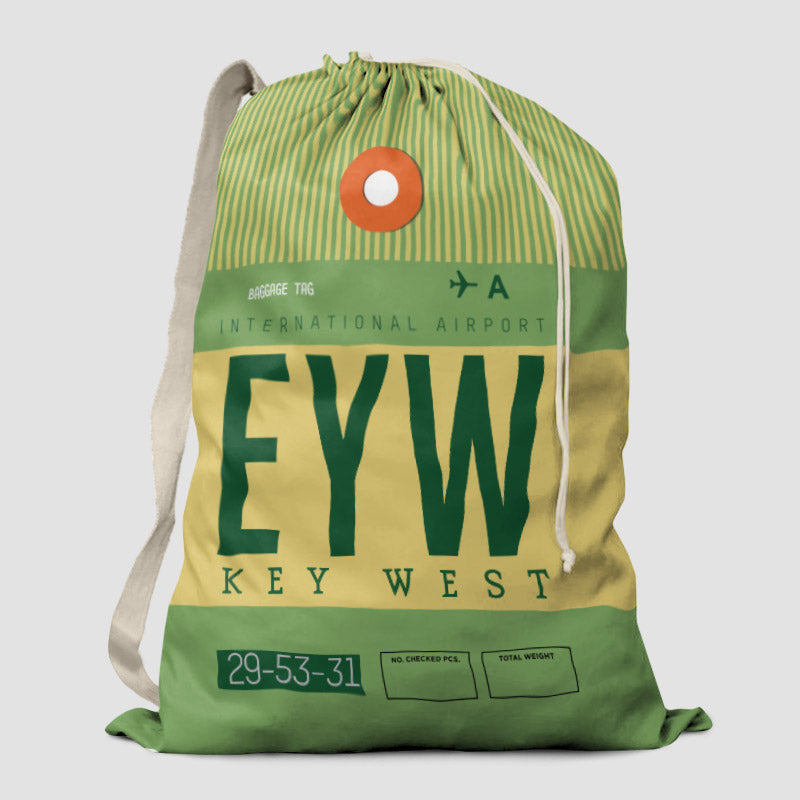 EYW - Laundry Bag - Airportag