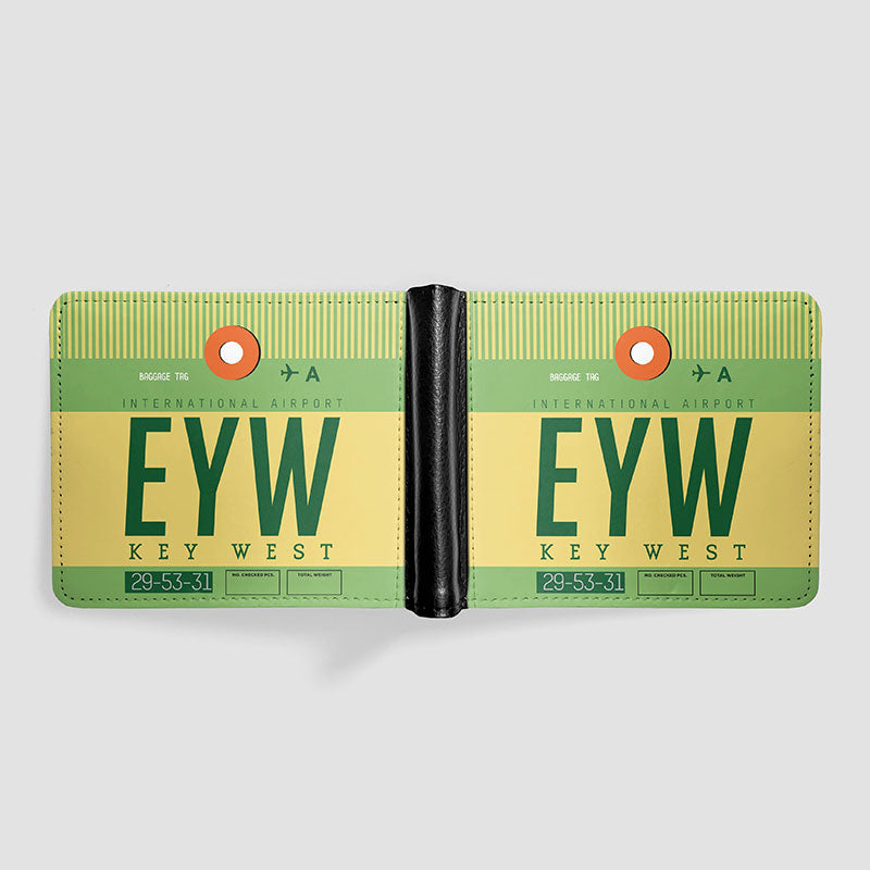 EYW - Portefeuille pour hommes