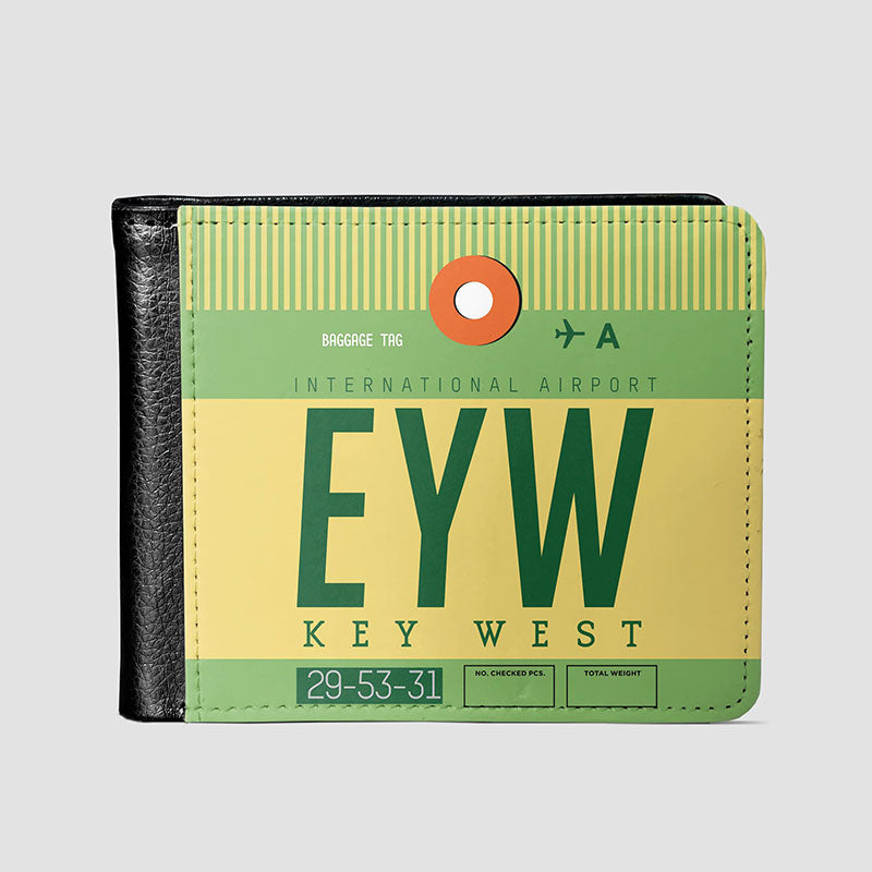 EYW - Portefeuille pour hommes