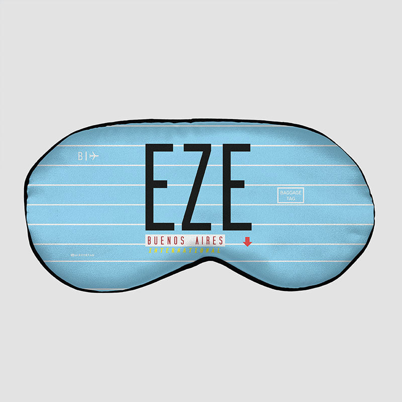 EZE - Sleep Mask