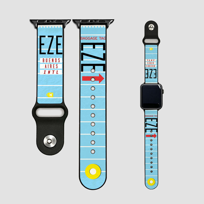 EZE - Apple Watch Band