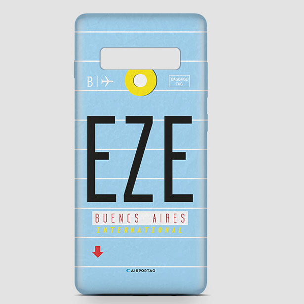 EZE Phone Case