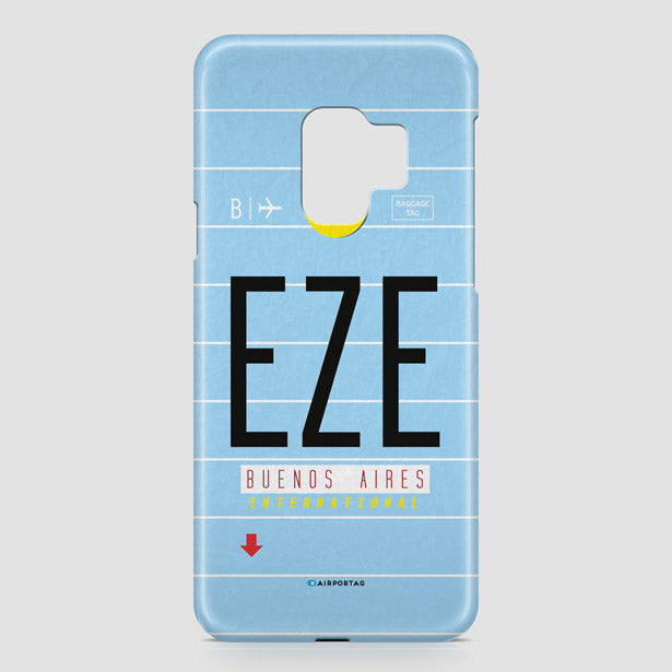 EZE - Phone Case - Airportag