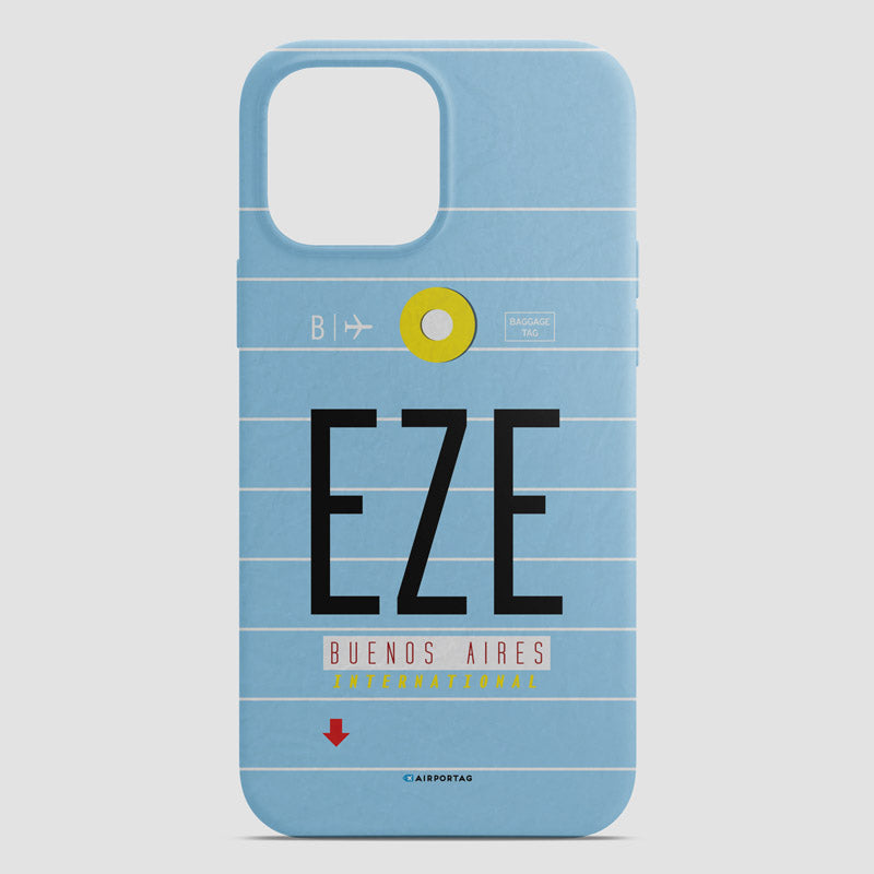 EZE - Coque de téléphone