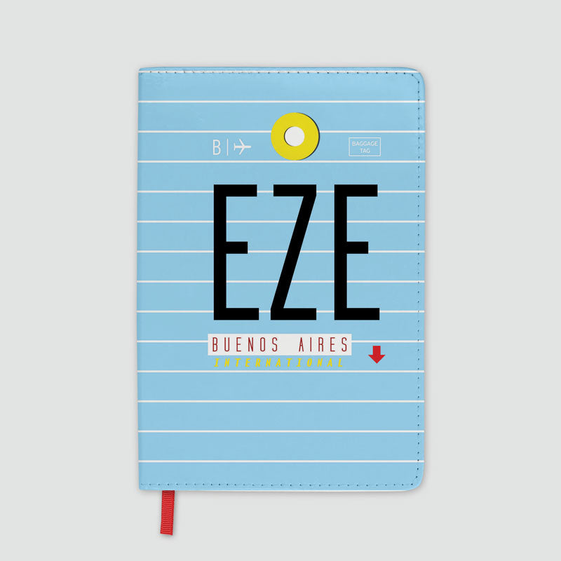 EZE - Journal