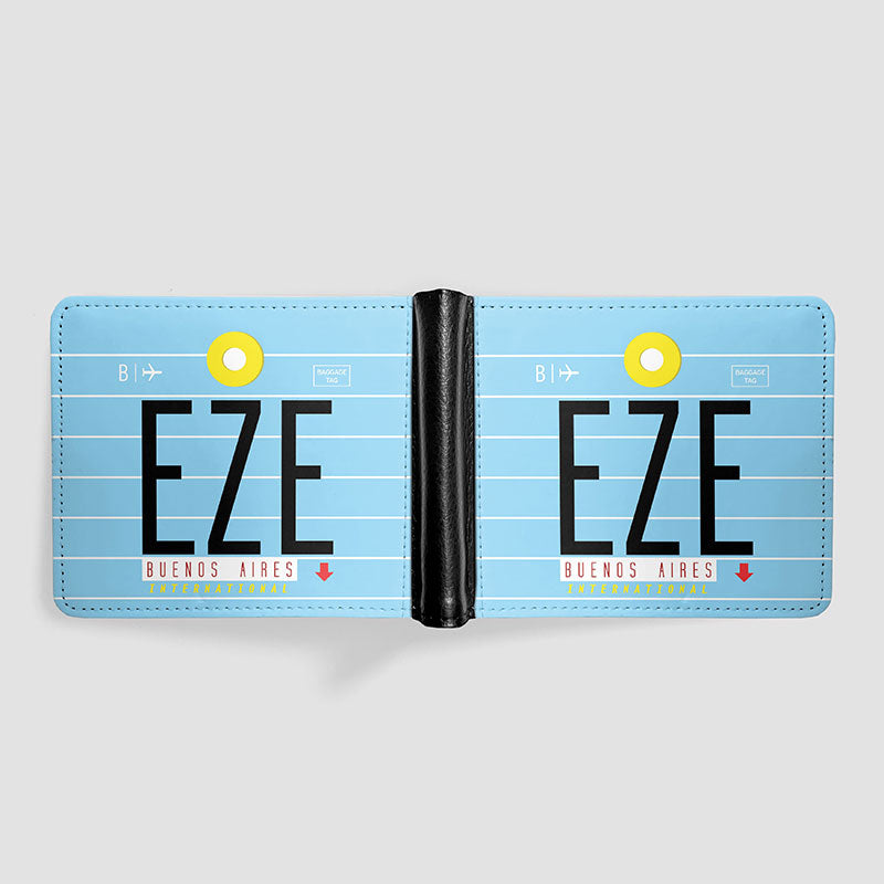 EZE - Men's Wallet