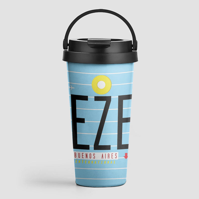 EZE - Travel Mug
