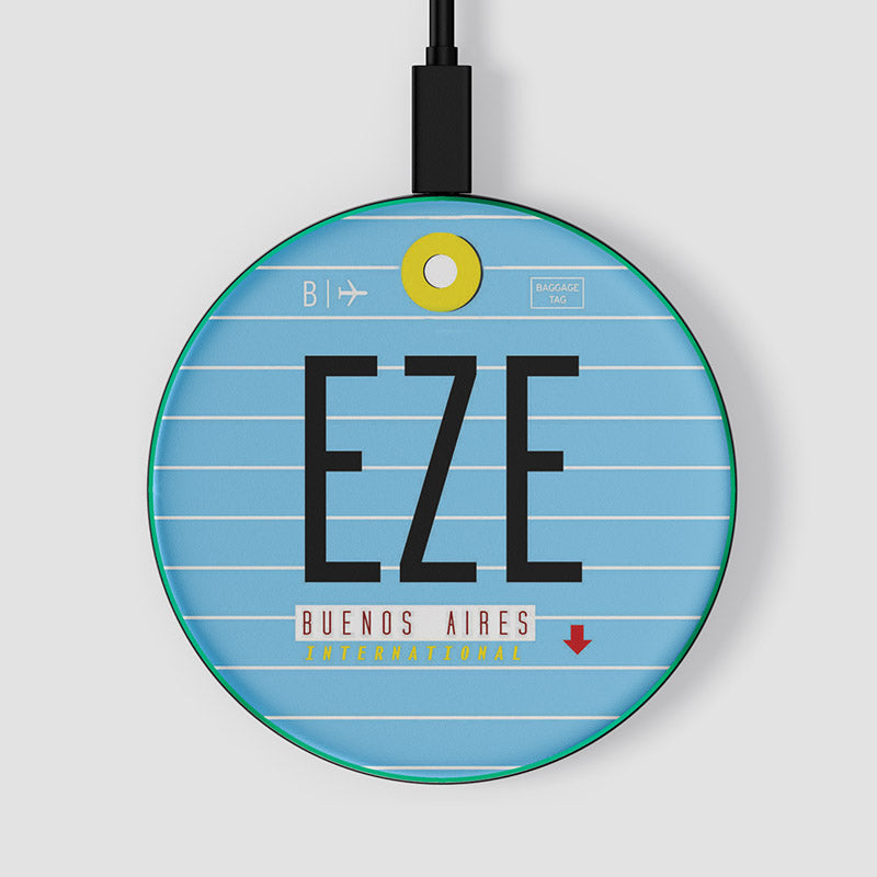 EZE - Wireless Charger