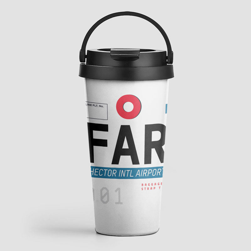 FAR - Travel Mug